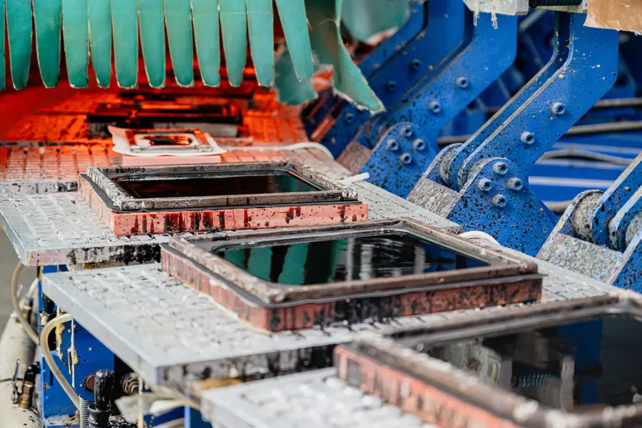 Accelerate Innovation with In-House Tooling and Agile R&D