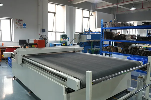 Automated Molding