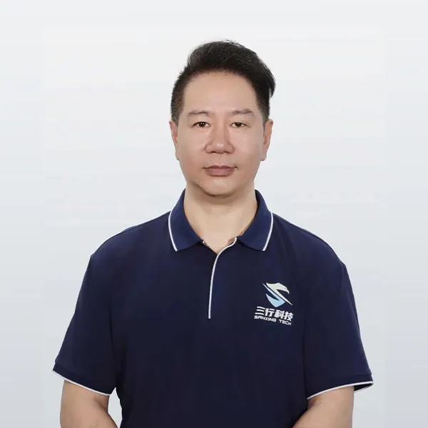 Delivery & QC Manager