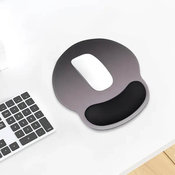 Ergonomic Office