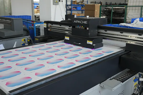 HD Printing