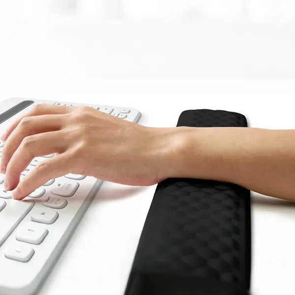 Keyboard Wrist Rests