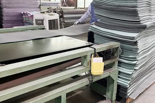 Precision Cutting