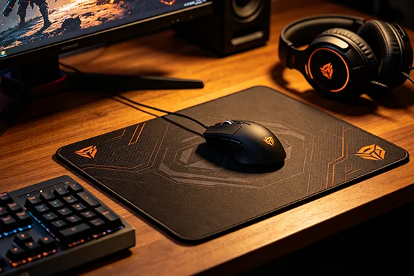 Gaming Mouse Pads
