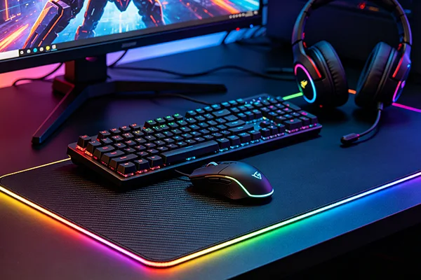 Smart Tech Pads