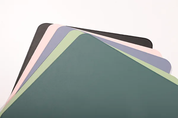 Standard & Blank Mats
