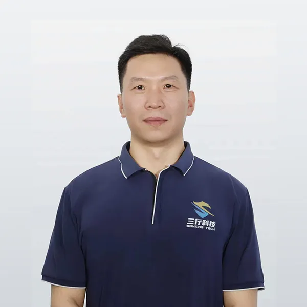 Technical Manager