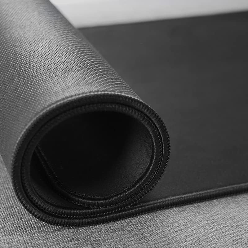 Custom 4XL Rubber Desk Mat Waterproof Gaming Mouse Pad for PC Desktop