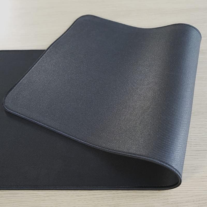 Custom 4XL Rubber Desk Mat Waterproof Gaming Mouse Pad for PC Desktop